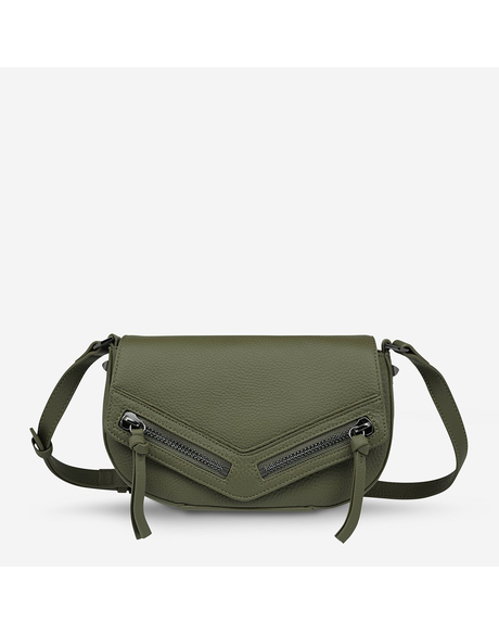 Transitory Bag (Khaki)