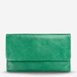 Audrey Wallet (Emerald)