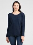 Essential Sweater (Zephyr)