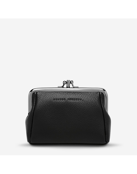 Volatile Purse (Black)