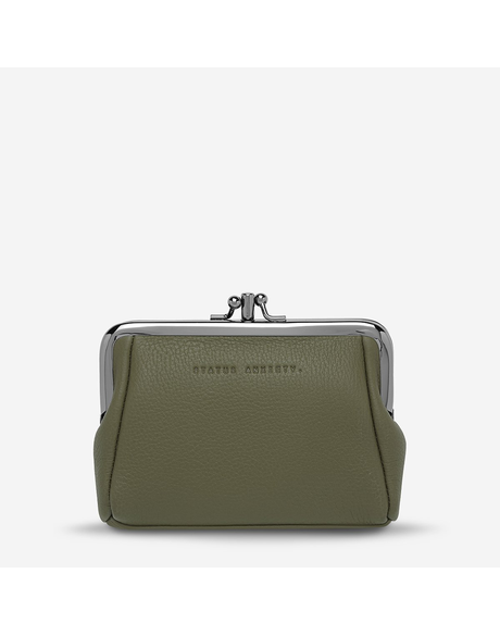Volatile Purse (Khaki)