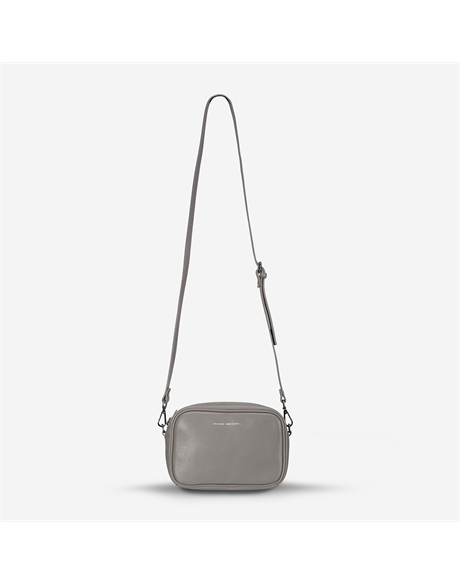 Plunder Bag (Light Grey)