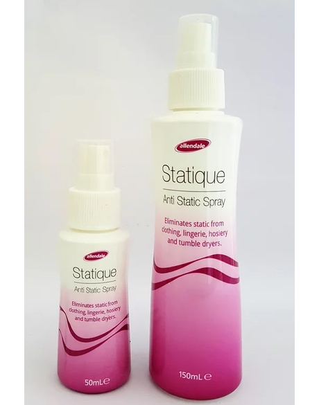 Statique Anti Static Spray 50ML