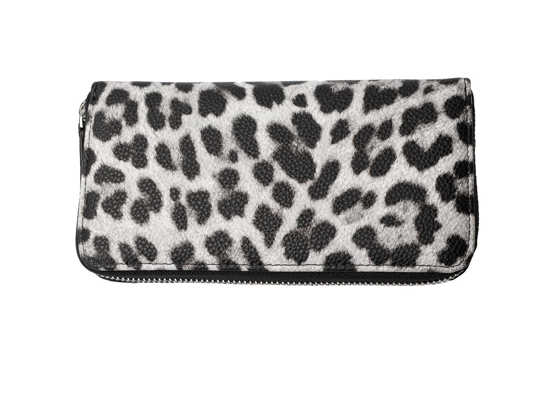 Leopard Wallet AccessoriesBags / Wallets Just Looking Stilen Core