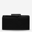 Ruins Wallet (Black)