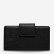 Ruins Wallet (Black)