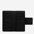 Ruins Wallet (Black)