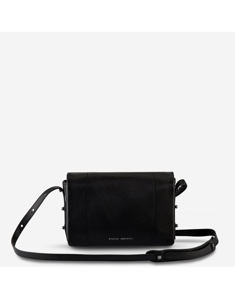 Succumb Bag (Black)