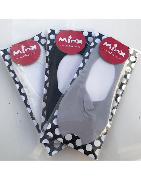 Cotton Sockette