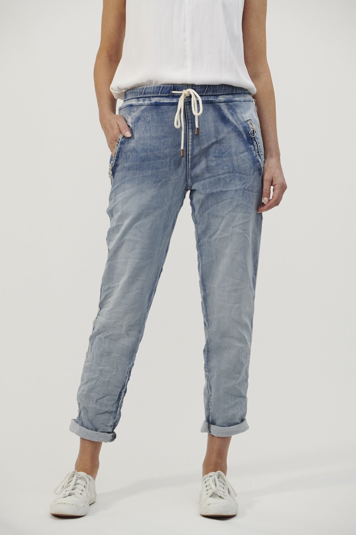 jogger jeans nz