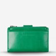 Outsider Wallet (Emerald)