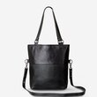 Wasteland Bag (Black/Black)