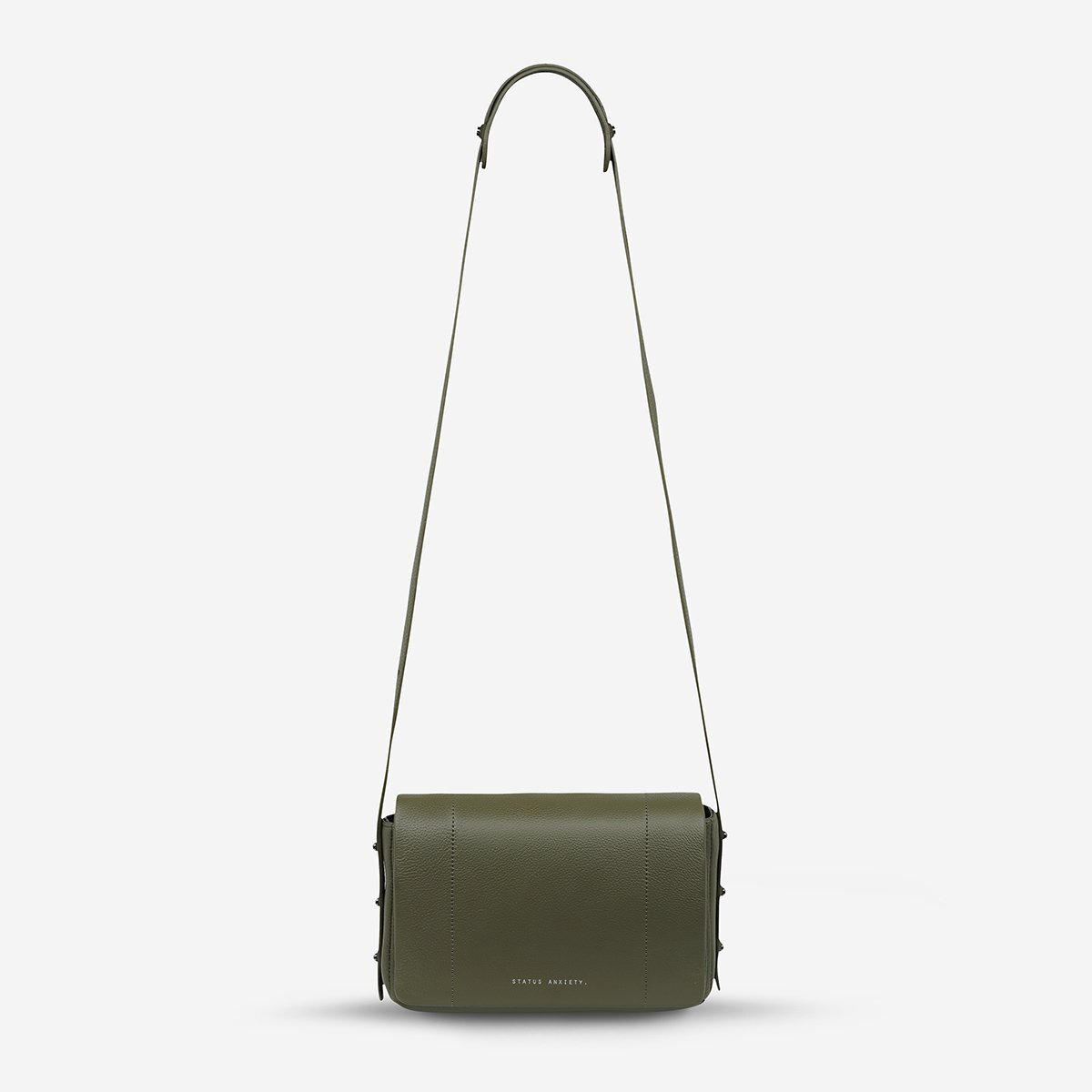 Succumb Bag (Khaki) AccessoriesBags / Wallets Just Looking