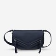 Transitory Bag (Navy Blue)