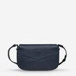 Transitory Bag (Navy Blue)