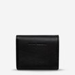 Lucky Sometimes Wallet (Black)