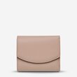 Lucky Sometimes Wallet (Dusty Pink)