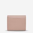 Lucky Sometimes Wallet (Dusty Pink)
