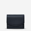 Lucky Sometimes Wallet (Navy Blue)