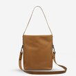 Ready and Willing Bag (Tan)