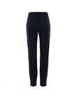 Skinny Ponti Pant w/Fly