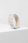 Kerda Bangle (White)