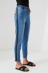 LTL Boyfriend Jean (Distressed Denim)