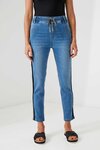 LTL Boyfriend Jean (Distressed Denim)