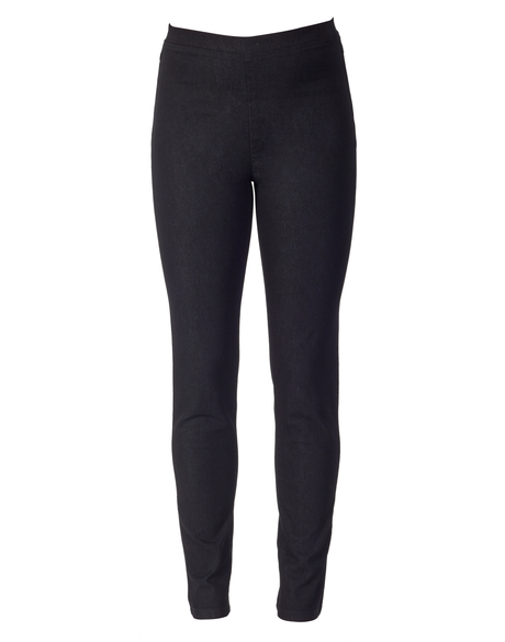 Skinny Leg Pull On Legging