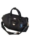 Side Zip Travel Bag