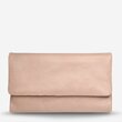 Audrey Wallet (Dusty Pink)