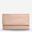 Audrey Wallet (Dusty Pink)