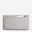 Some Type of Love Wallet (Light Grey)