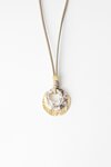 Tess Necklace (Shell)