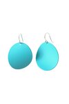 Lily Earrings (Turquoise)