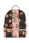 Bag Doll Backpack (Multi Floral)