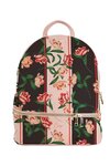 Bag Doll Backpack (Multi Floral)