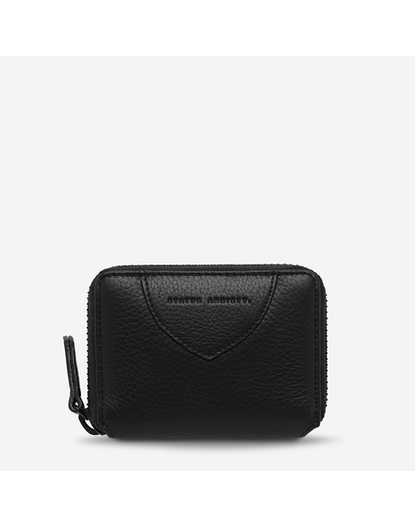 Wayward Wallet (Black)