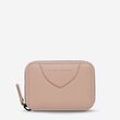 Wayward Wallet (Dusty Pink)