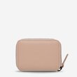 Wayward Wallet (Dusty Pink)