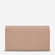 Nevermind Wallet (Dusty Pink)