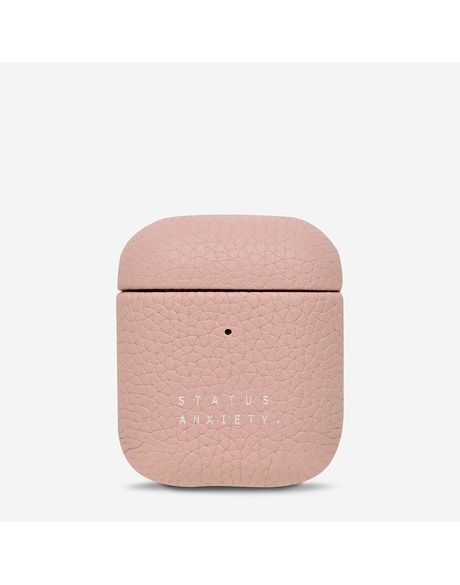 Miracle Worker - Airpods (Dusty Pink)