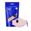 Supa Hero Adult Mask (Subtle Pink)