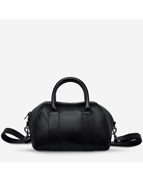 As She Pleases Bag (Black)