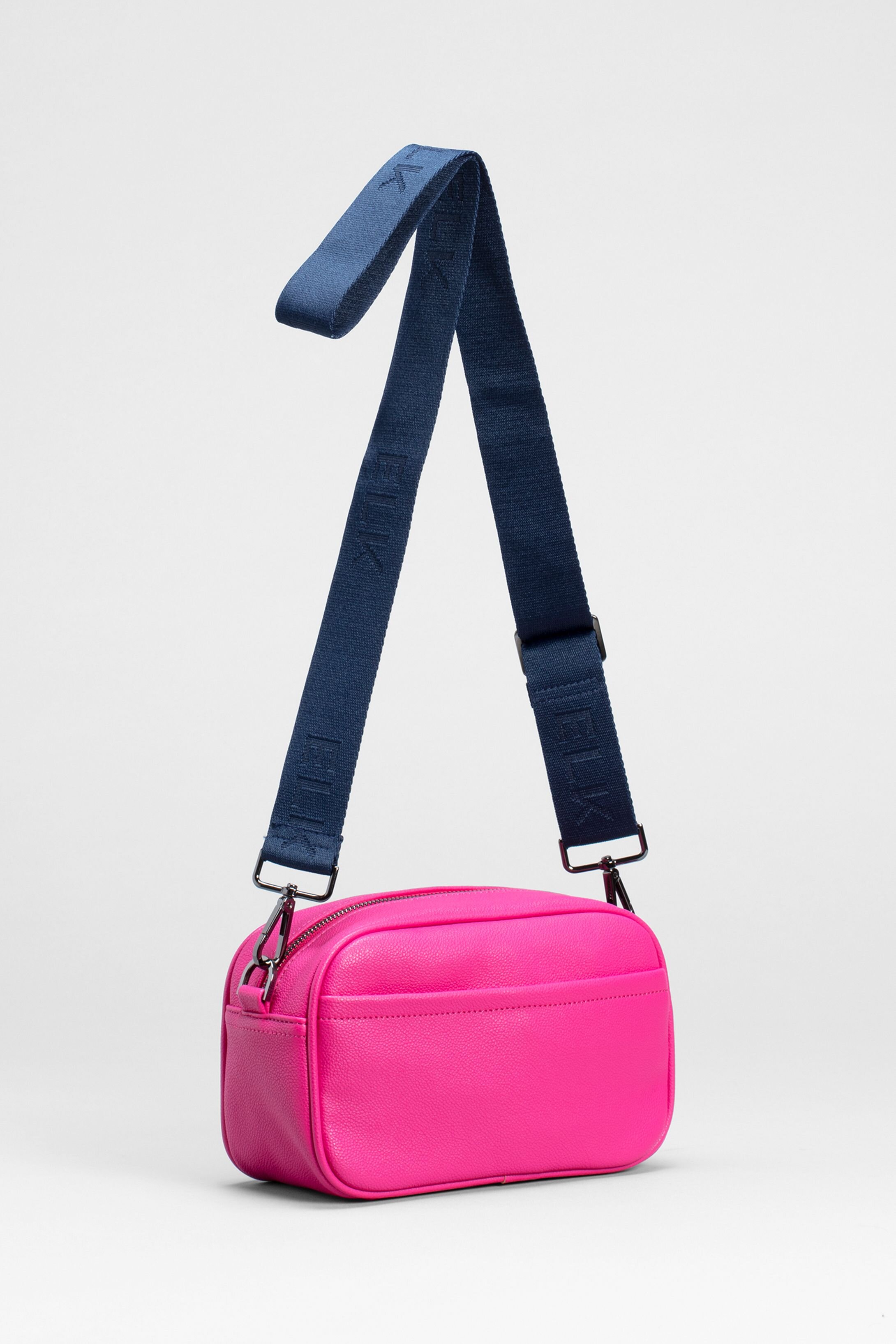 Kassel Mini Bag (Pink) - Accessories-Bags / Wallets : Just Looking ...