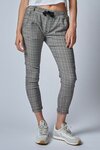 Active Check Jean (Fennel Seed Check)