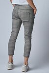 Active Check Jean (Fennel Seed Check)