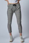 Active Check Jean (Fennel Seed Check)
