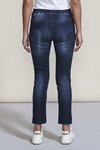 Buzz Boyfriend Jean (Indigo)