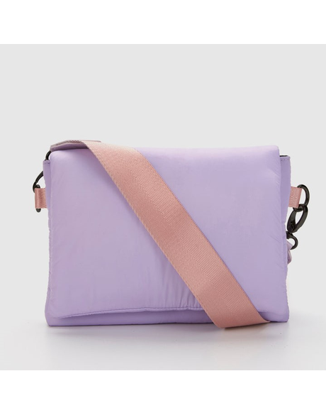 US Cassidy Bag (Lilac)